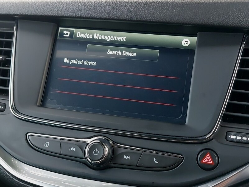 Used Vauxhall Astra 2021 for sale - 76795235: Photo 11