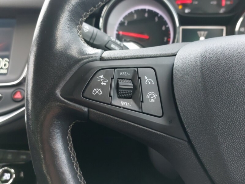 Used Vauxhall Astra 2021 for sale - 76795235: Photo 13