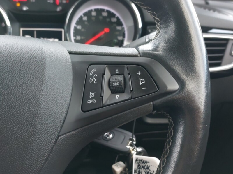 Used Vauxhall Astra 2021 for sale - 76795235: Photo 14