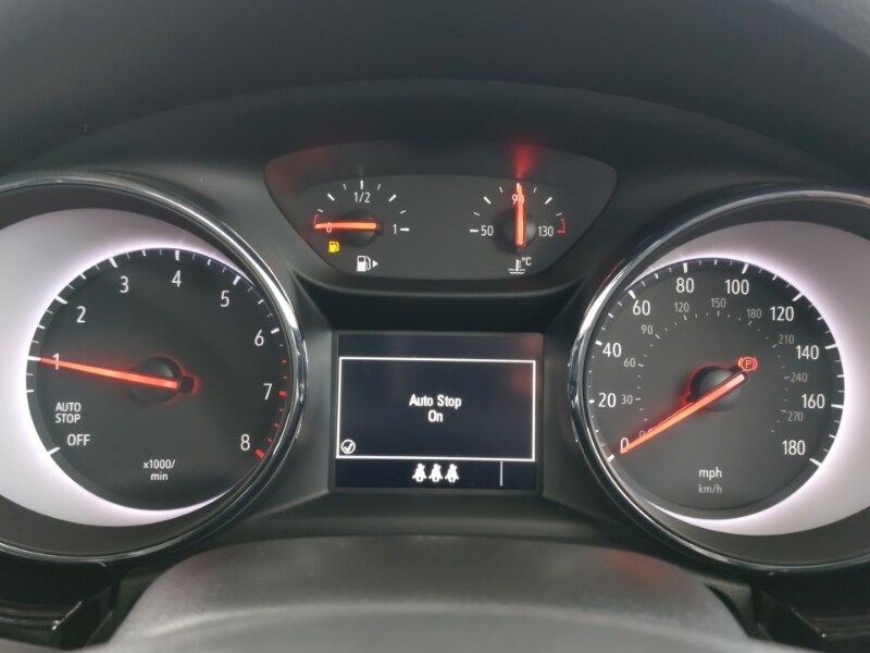 Used Vauxhall Astra 2021 for sale - 76795235: Photo 15