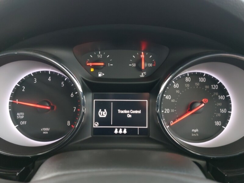 Used Vauxhall Astra 2021 for sale - 76795235: Photo 16