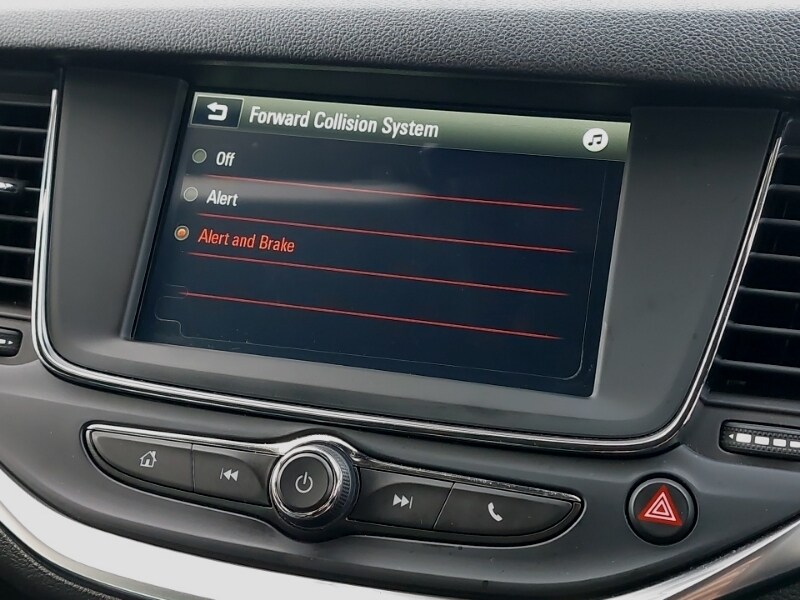 Used Vauxhall Astra 2021 for sale - 76795235: Photo 17