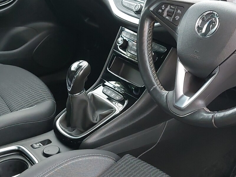 Used Vauxhall Astra 2021 for sale - 76795235: Photo 19