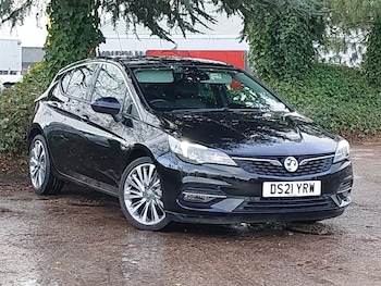 Vauxhall - Astra