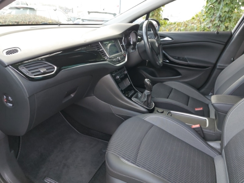 Used Vauxhall Astra 2021 for sale - 76795235: Photo 5