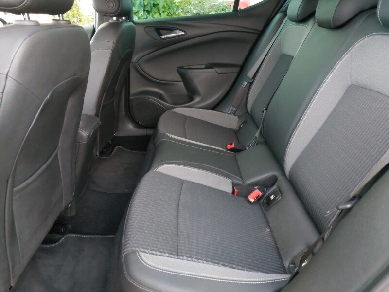 Used Vauxhall Astra 2021 for sale - 76795235: Photo 6