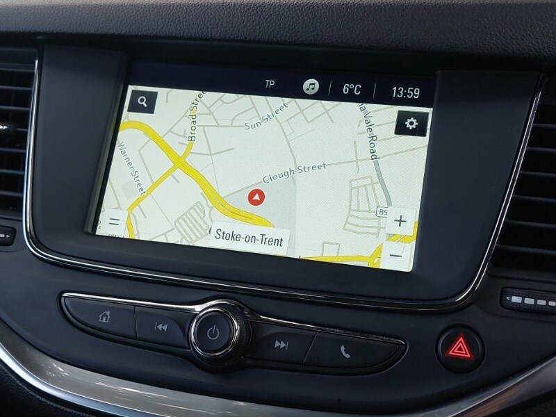 Used Vauxhall Astra 2021 for sale - 76795235: Photo 7