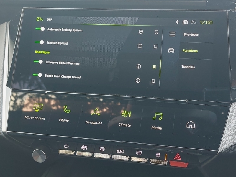 Used Peugeot 308 2025 for sale - 77251738: Photo 17