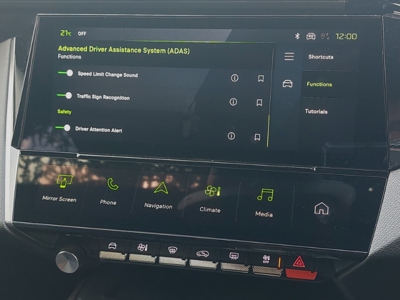 Used Peugeot 308 2025 for sale - 77251738: Photo 18