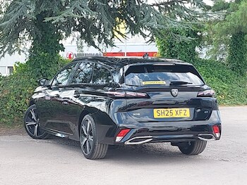 Used Peugeot 308 2025 for sale - 77251738: Photo