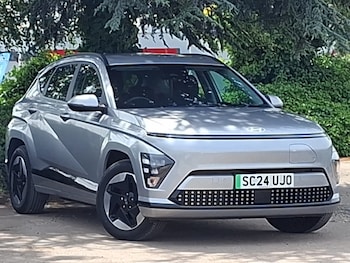 Used Hyundai KONA 2024 for sale - 78905985: Photo