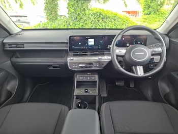 Used Hyundai KONA 2024 for sale - 78905985: Photo