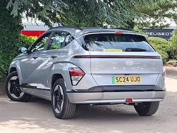 Used Hyundai KONA 2024 for sale - 78905985: Photo