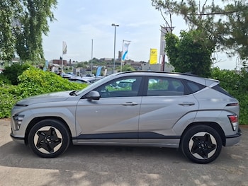 Used Hyundai KONA 2024 for sale - 78905985: Photo