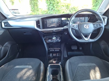 Used Vauxhall Mokka 2022 for sale - 79267727: Photo