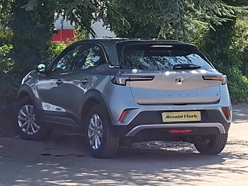 Used Vauxhall Mokka 2022 for sale - 79267727: Photo