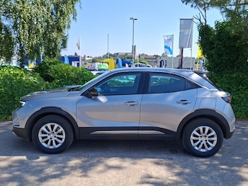 Used Vauxhall Mokka 2022 for sale - 79267727: Photo