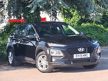 Used Hyundai KONA 2019 for sale - 79164651: Photo