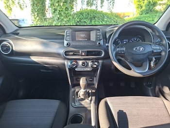 Used Hyundai KONA 2019 for sale - 79164651: Photo