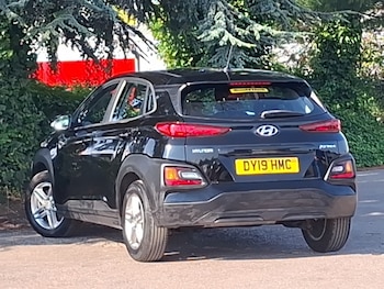 Used Hyundai KONA 2019 for sale - 79164651: Photo