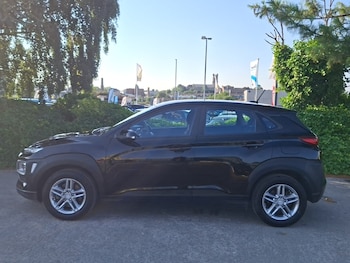 Used Hyundai KONA 2019 for sale - 79164651: Photo