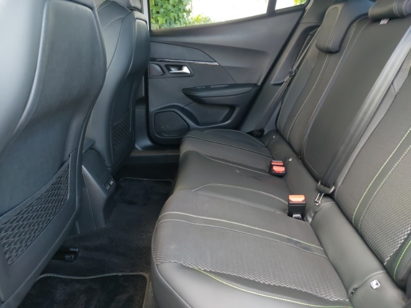 Used Peugeot 2008 2024 for sale - 76071415: Photo 6