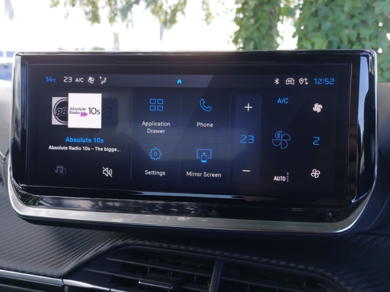 Used Peugeot 2008 2024 for sale - 76071415: Photo 7