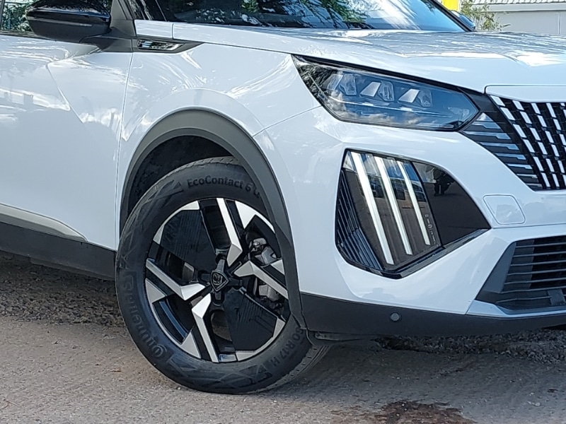 Used Peugeot 2008 2024 for sale - 76071415: Photo 9