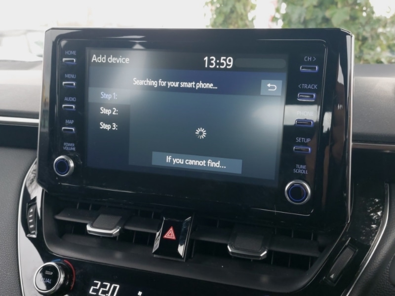 Used Toyota Corolla 2022 for sale - 77314329: Photo 10