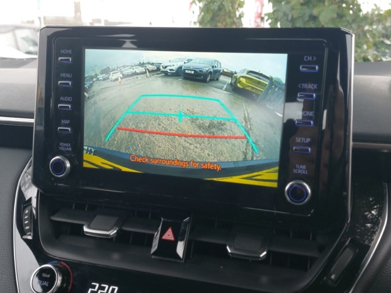 Used Toyota Corolla 2022 for sale - 77314329: Photo 11