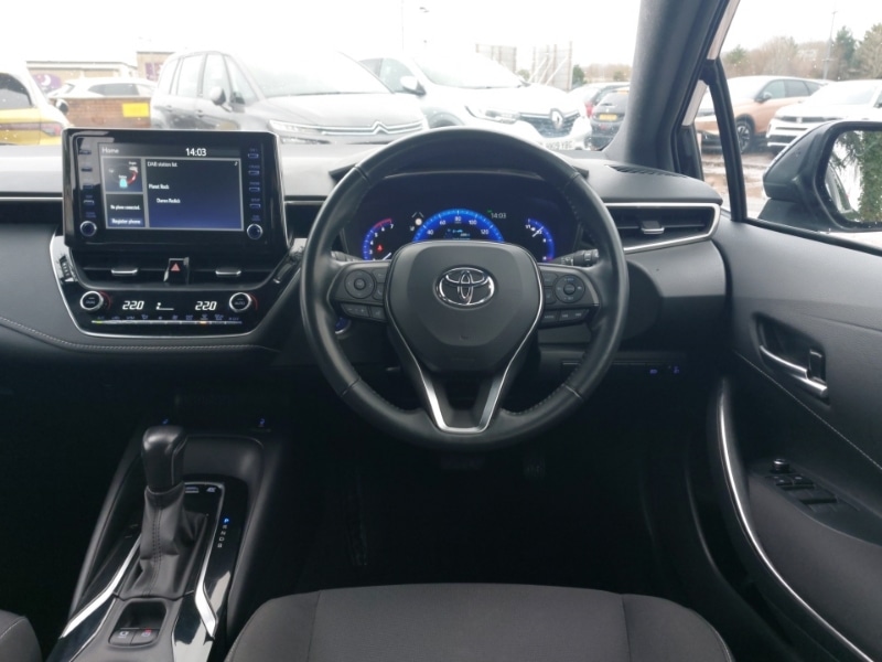 Used Toyota Corolla 2022 for sale - 77314329: Photo 12
