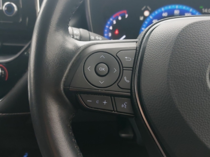 Used Toyota Corolla 2022 for sale - 77314329: Photo 13