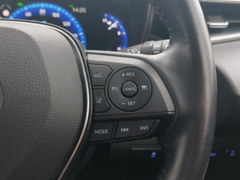 Used Toyota Corolla 2022 for sale - 77314329: Photo 14