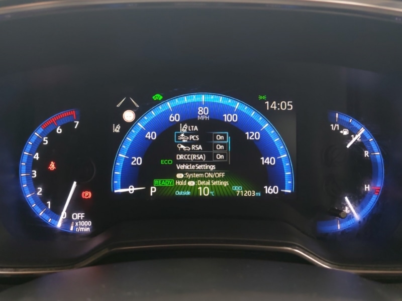 Used Toyota Corolla 2022 for sale - 77314329: Photo 15