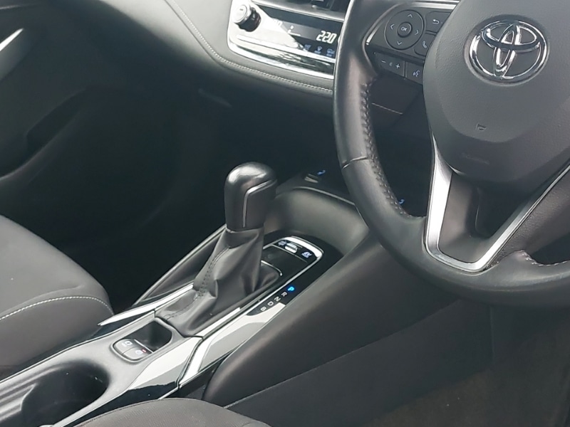 Used Toyota Corolla 2022 for sale - 77314329: Photo 19