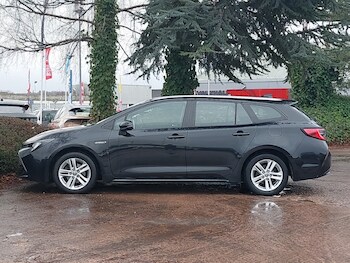 Used Toyota Corolla 2022 for sale - 77314329: Photo