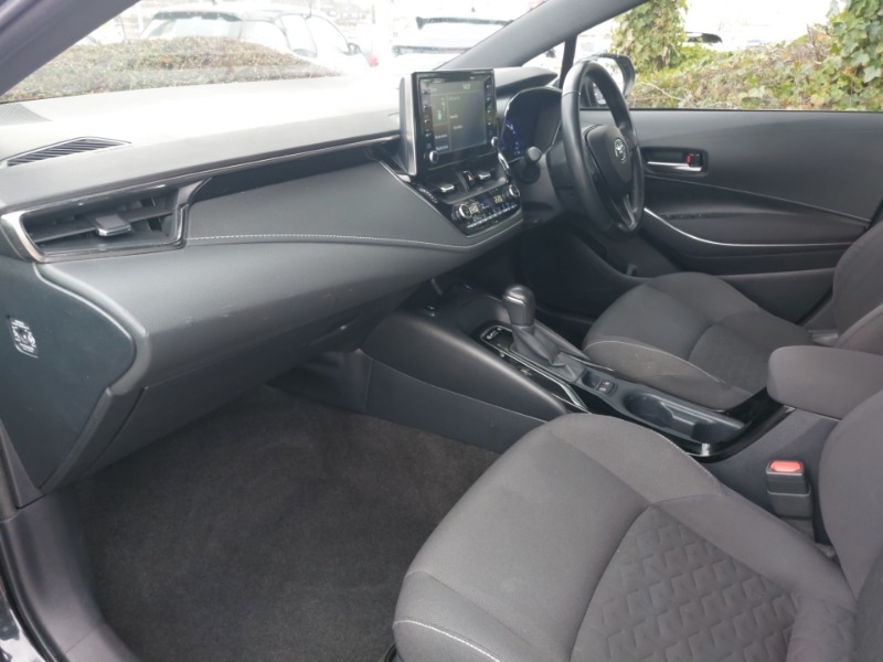 Used Toyota Corolla 2022 for sale - 77314329: Photo 5