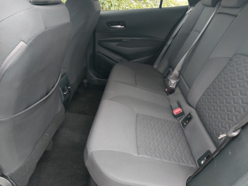 Used Toyota Corolla 2022 for sale - 77314329: Photo 6