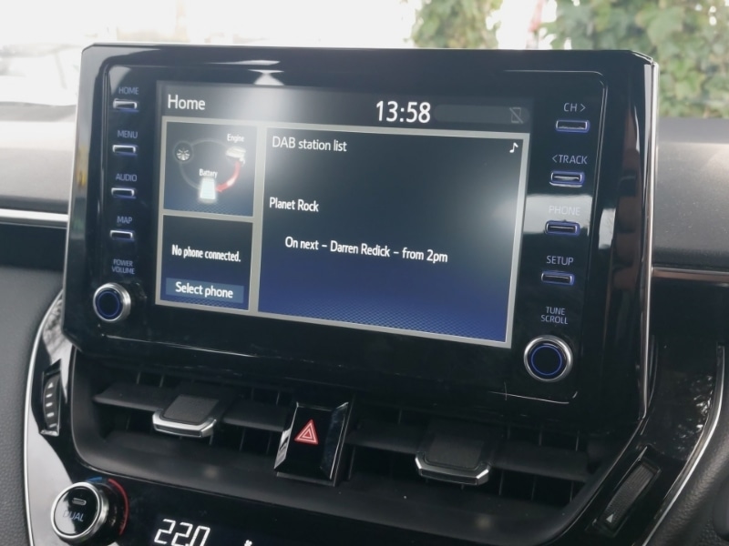 Used Toyota Corolla 2022 for sale - 77314329: Photo 7