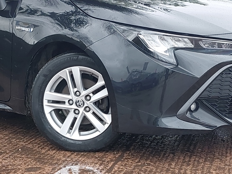 Used Toyota Corolla 2022 for sale - 77314329: Photo 9