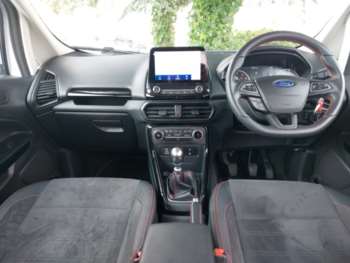 Used Ford Ecosport 2022 for sale - 74962596: Photo