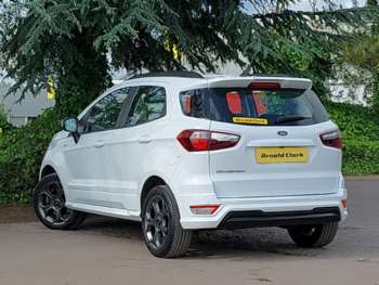 Used Ford Ecosport 2022 for sale - 74962596: Photo
