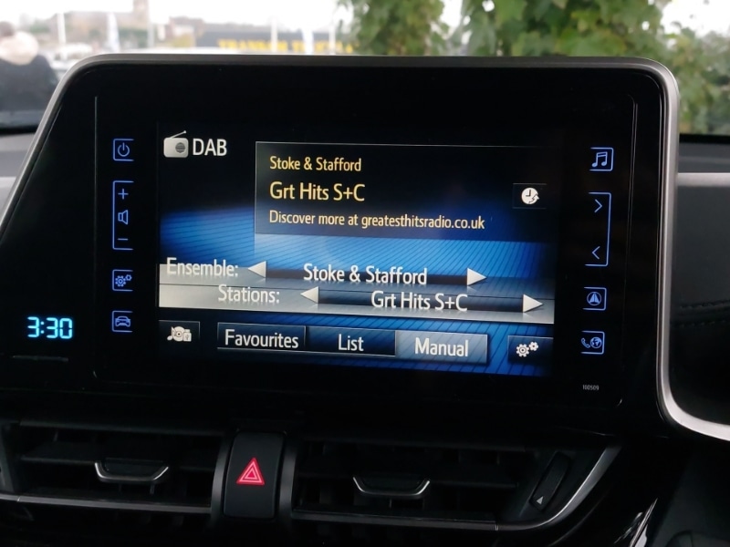 Used Toyota C-HR 2018 for sale - 76560352: Photo 10