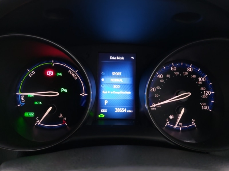 Used Toyota C-HR 2018 for sale - 76560352: Photo 15