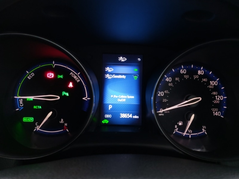 Used Toyota C-HR 2018 for sale - 76560352: Photo 16