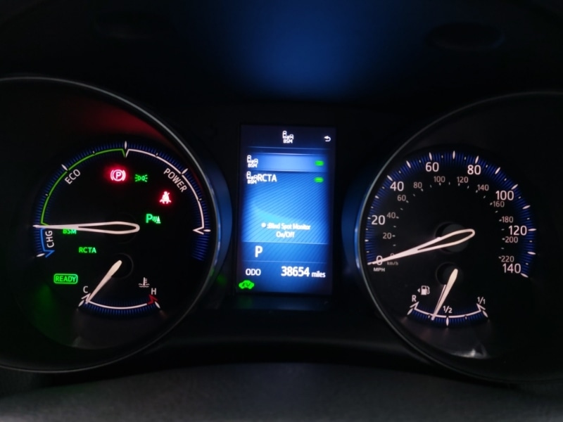 Used Toyota C-HR 2018 for sale - 76560352: Photo 17