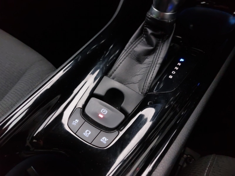 Used Toyota C-HR 2018 for sale - 76560352: Photo 18