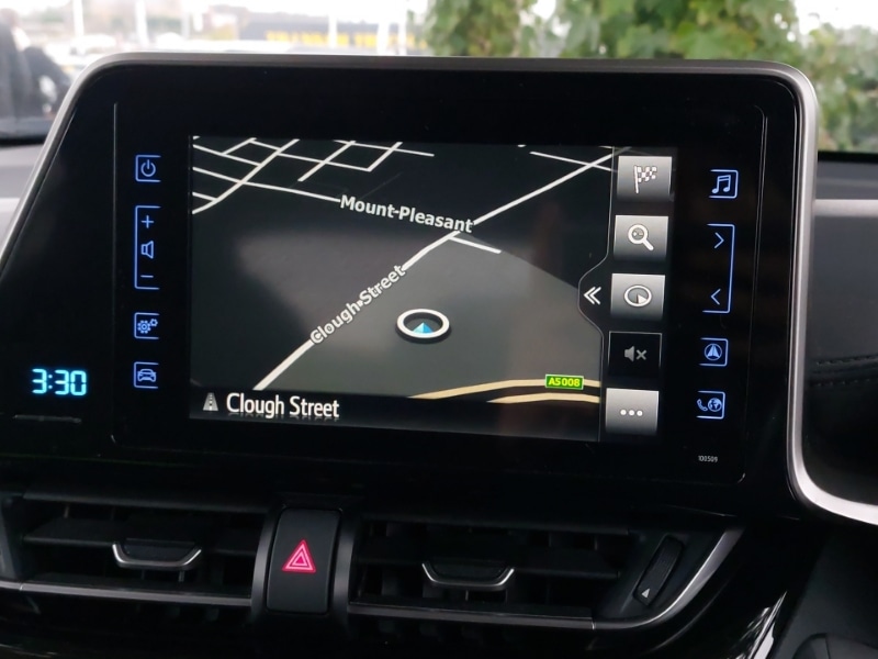 Used Toyota C-HR 2018 for sale - 76560352: Photo 7