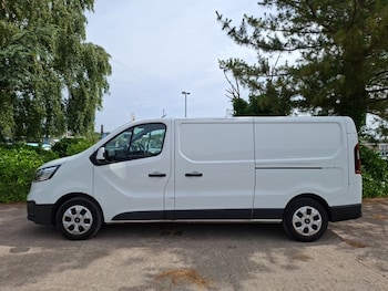 Used Renault Trafic 2024 for sale - 78998260: Photo