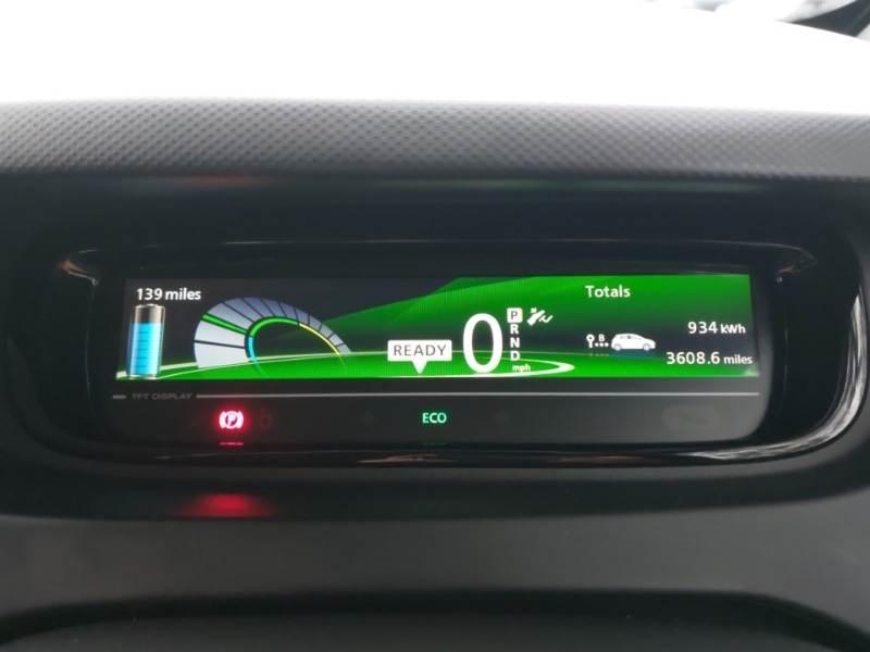 Used Renault Zoe 2019 for sale - 76639053: Photo 16